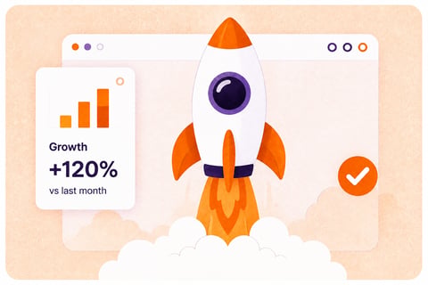 Tracking Rapid Growth And Startup Success