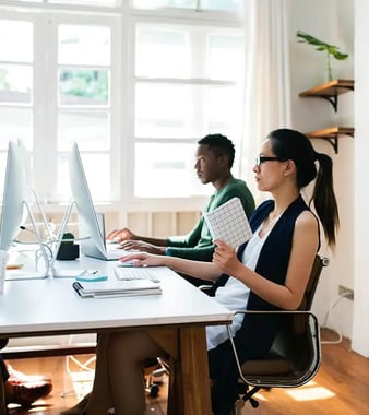 Tips to make your workforce a security front line