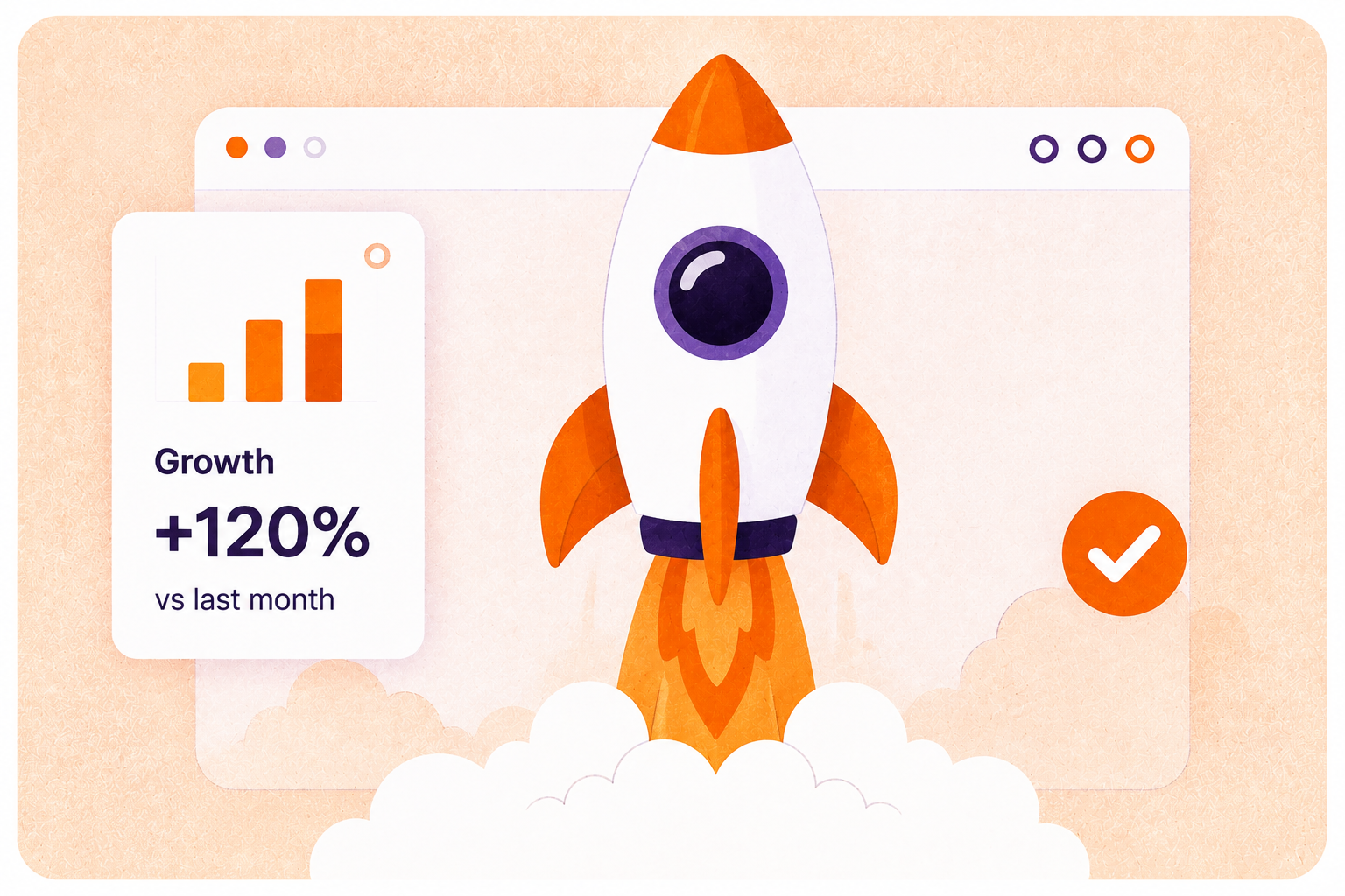 Tracking Rapid Growth And Startup Success