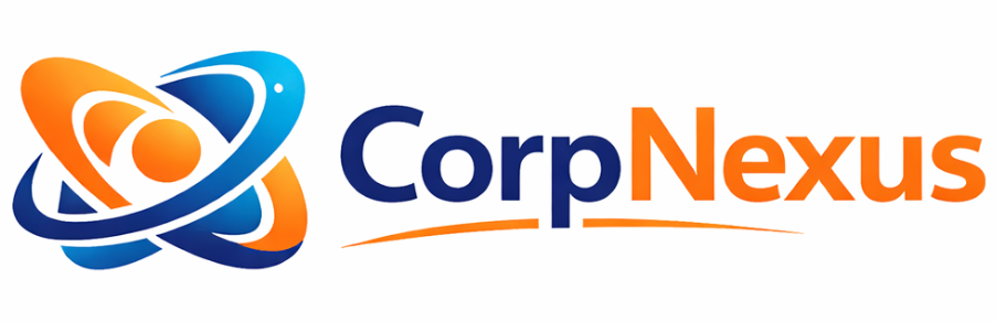Corpnexus Logo